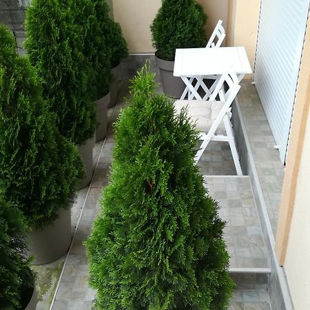M4U Apartments Ni 외부 사진