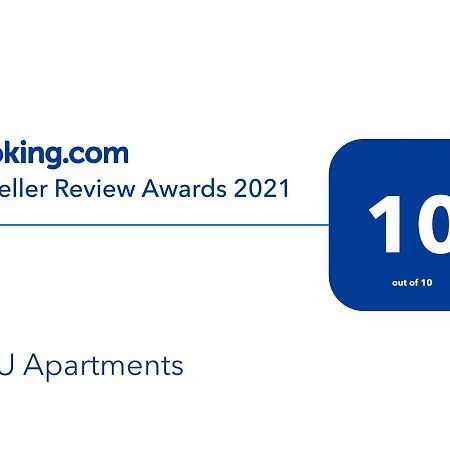 M4U Apartments Ni 외부 사진