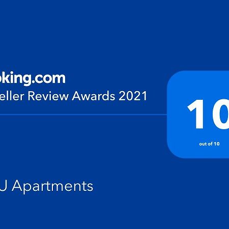 M4U Apartments Ni 외부 사진