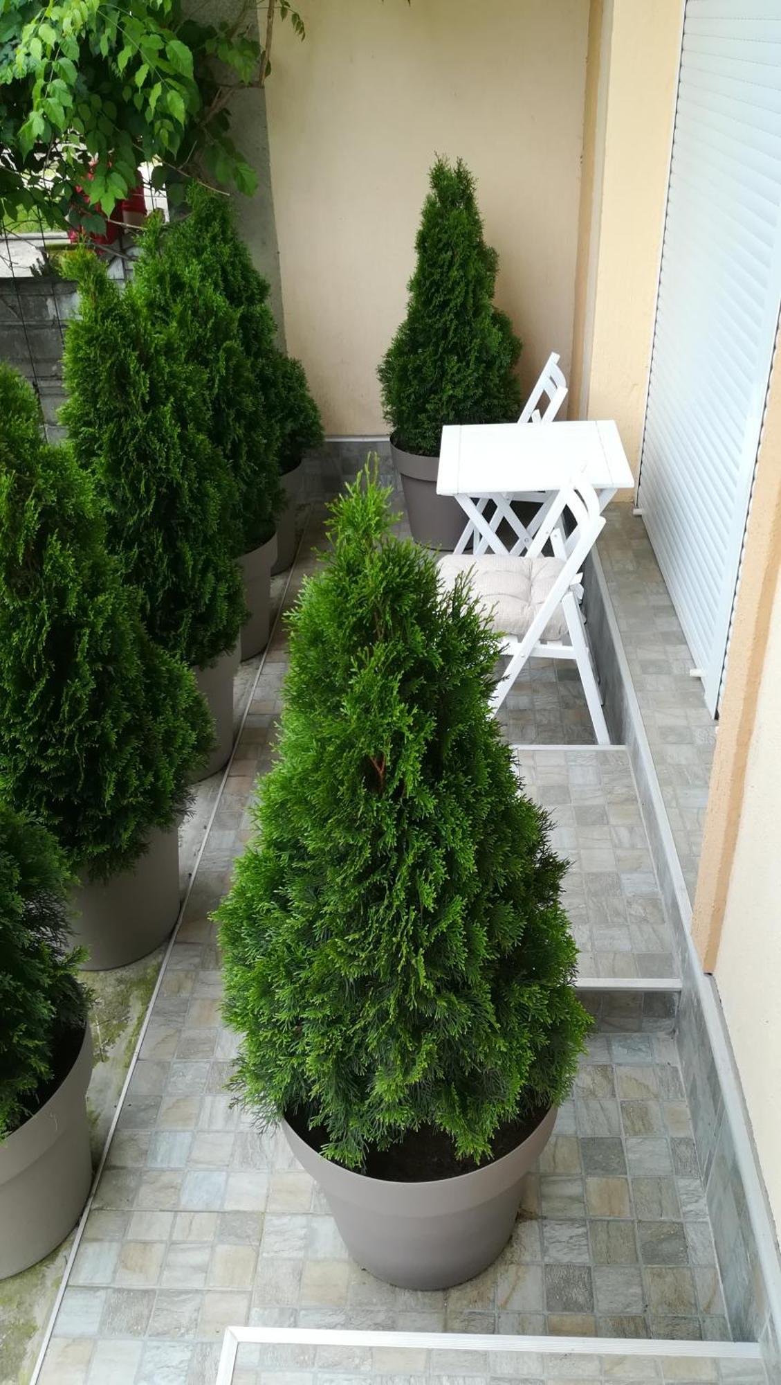 M4U Apartments Ni 외부 사진