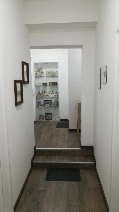 M4U Apartments Ni 외부 사진