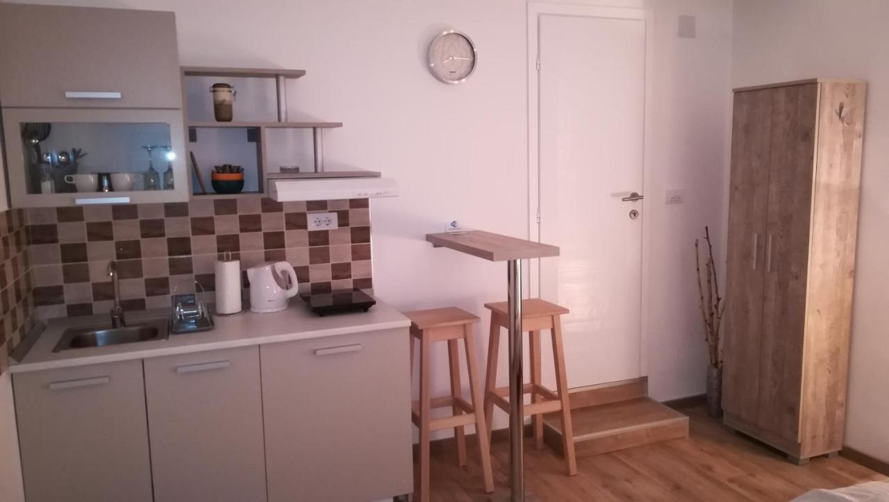 M4U Apartments Ni 외부 사진