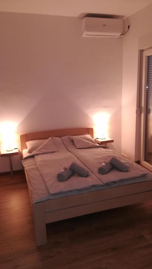 M4U Apartments Ni 외부 사진