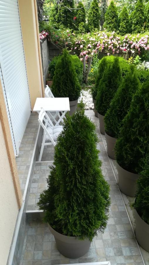 M4U Apartments Ni 외부 사진