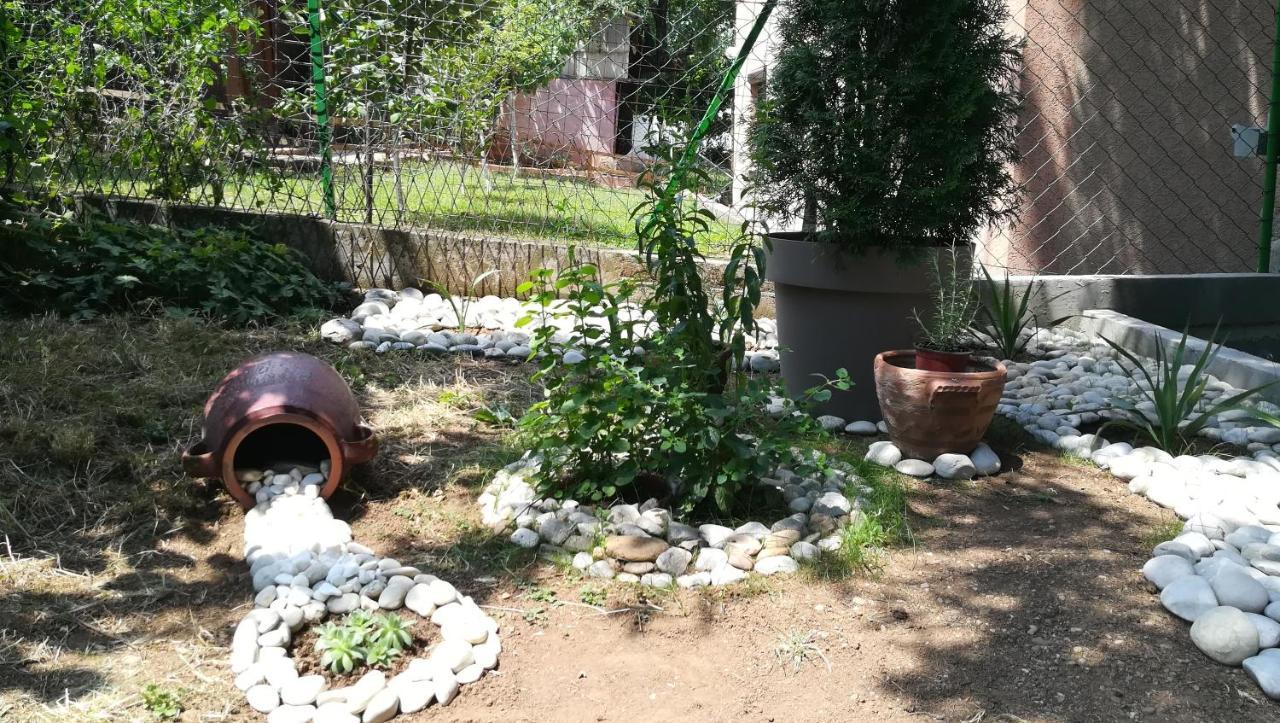M4U Apartments Ni 외부 사진