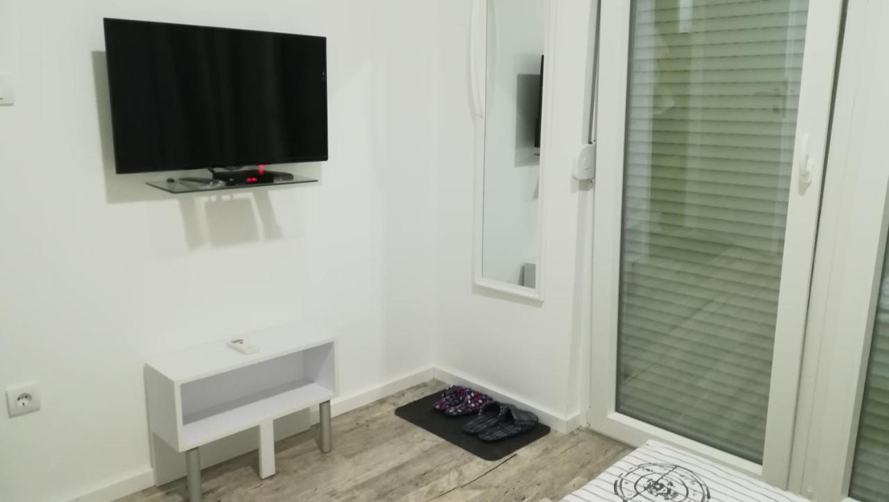 M4U Apartments Ni 외부 사진