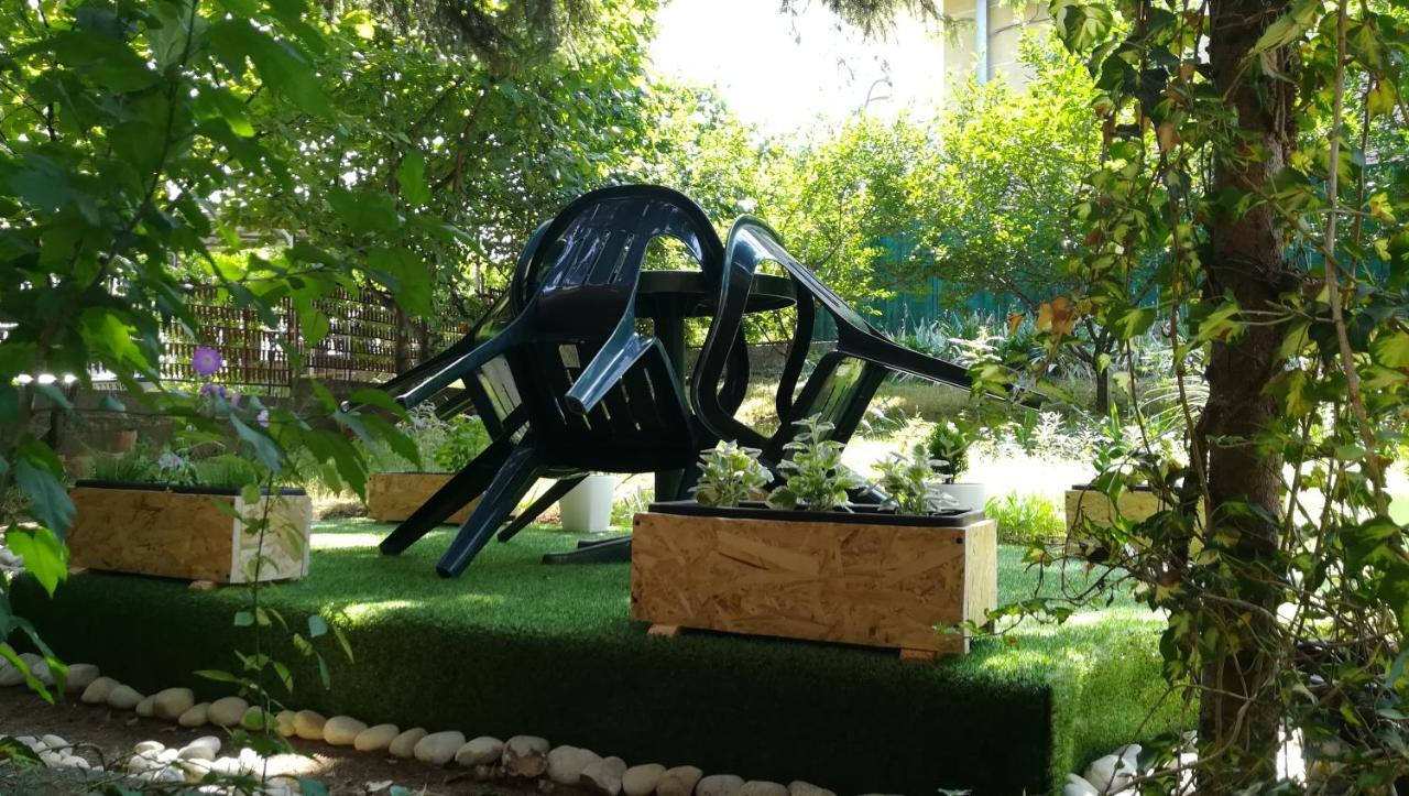 M4U Apartments Ni 외부 사진