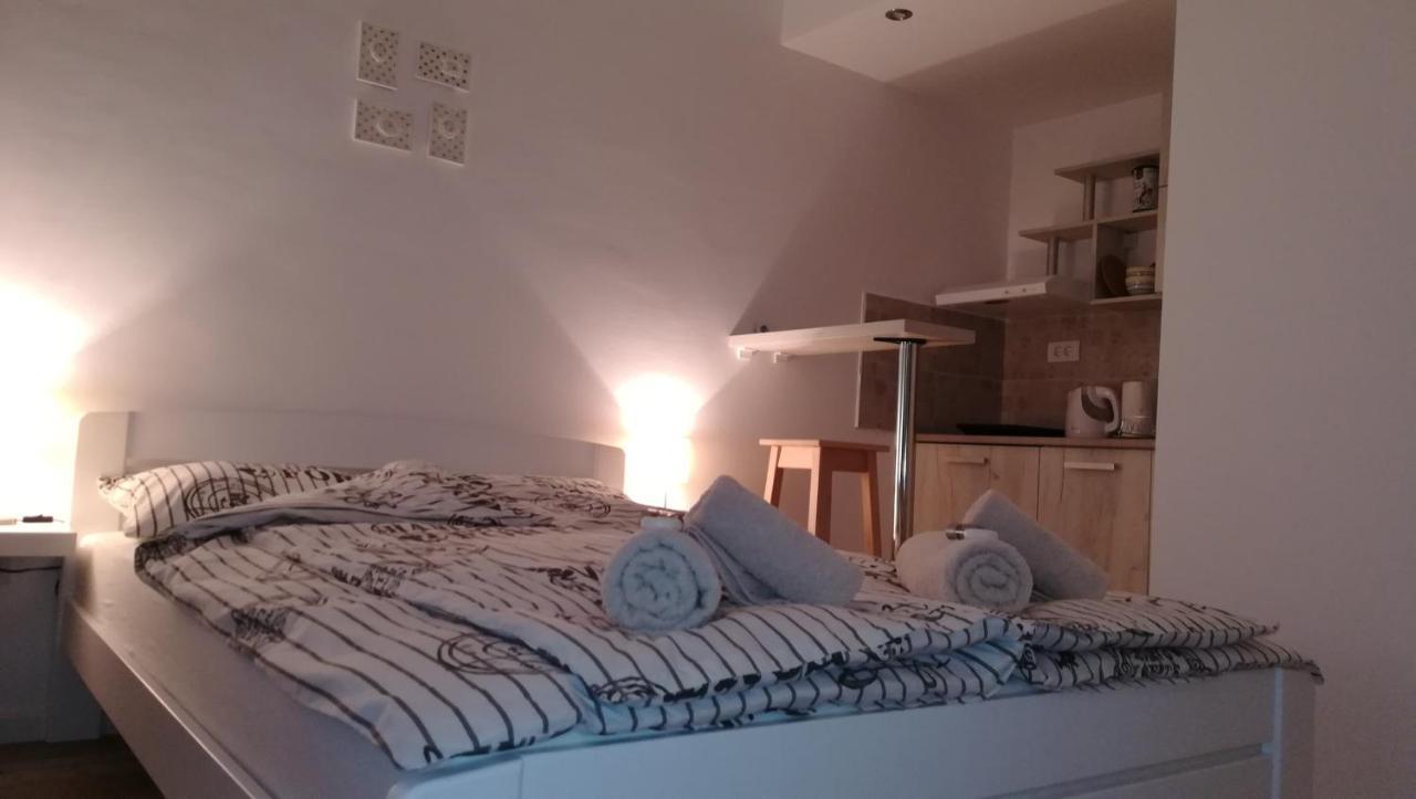 M4U Apartments Ni 외부 사진
