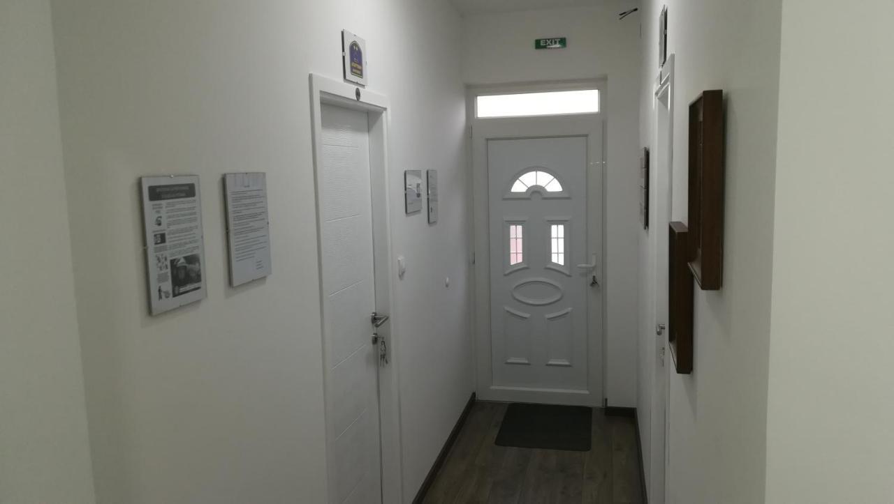 M4U Apartments Ni 외부 사진