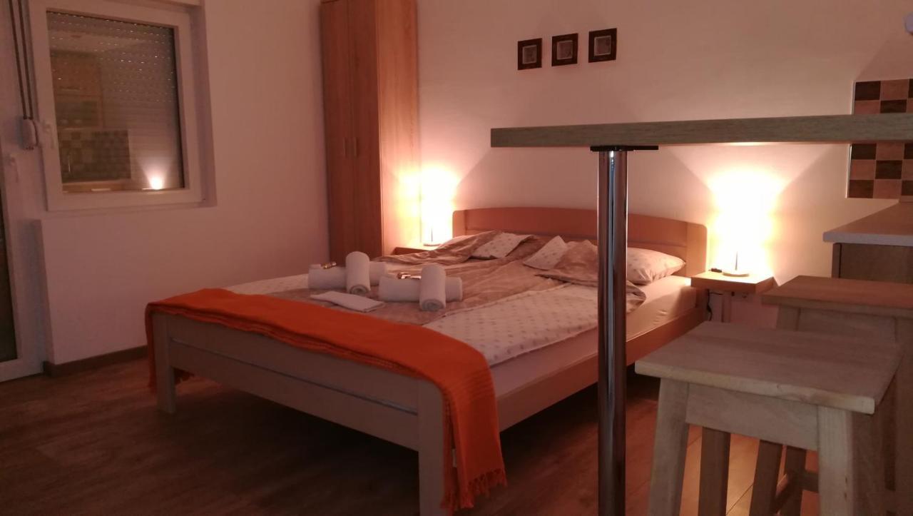 M4U Apartments Ni 외부 사진