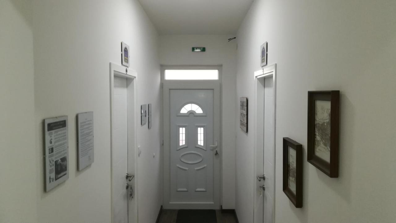 M4U Apartments Ni 외부 사진