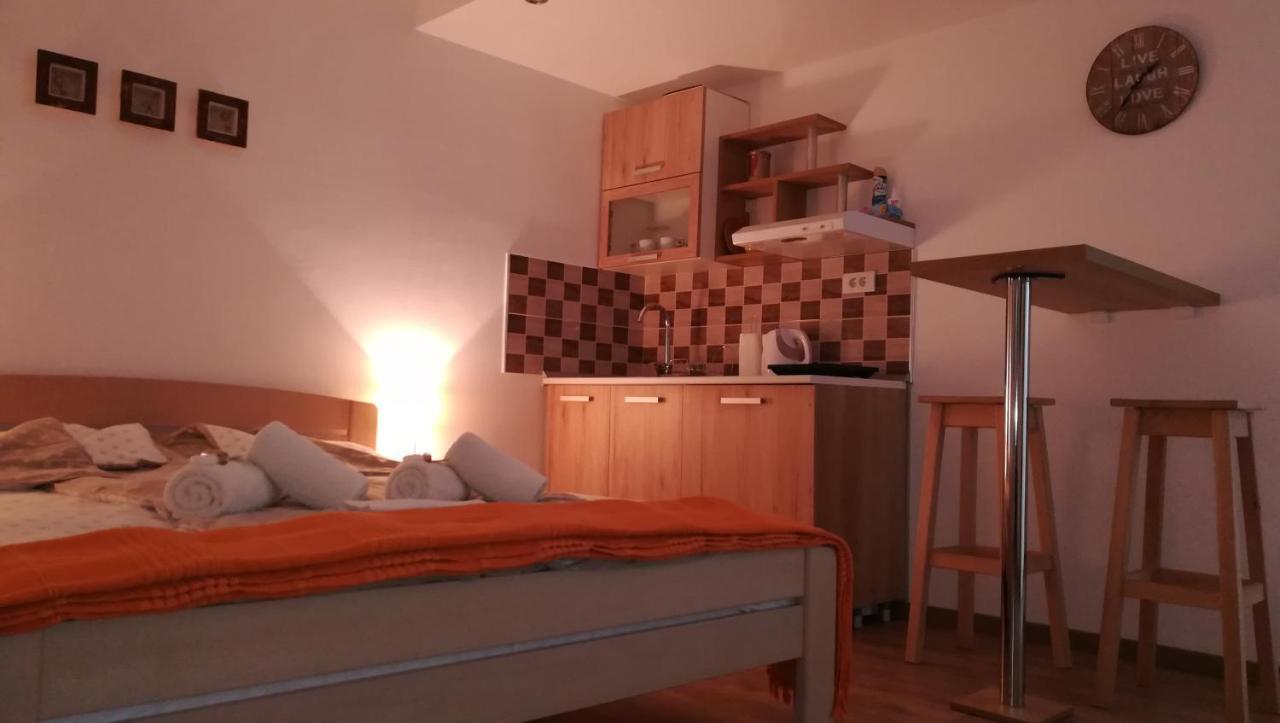 M4U Apartments Ni 외부 사진