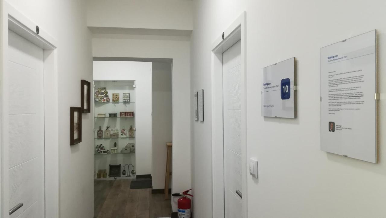 M4U Apartments Ni 외부 사진