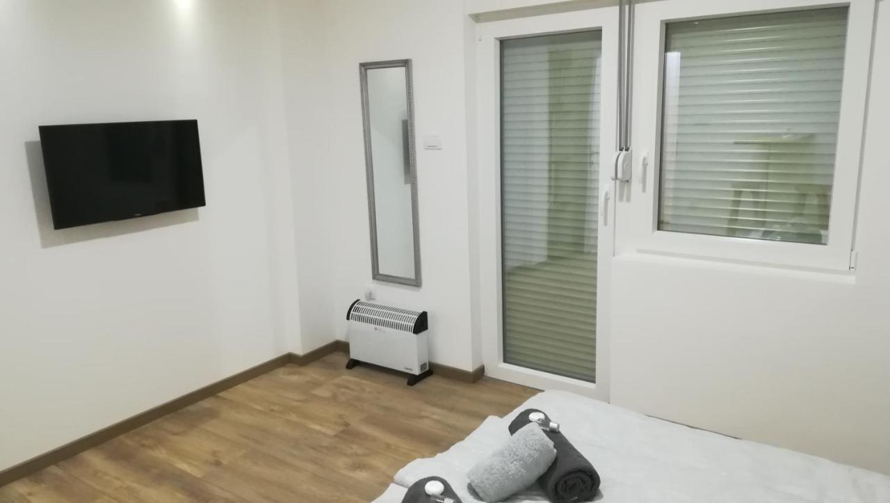 M4U Apartments Ni 외부 사진