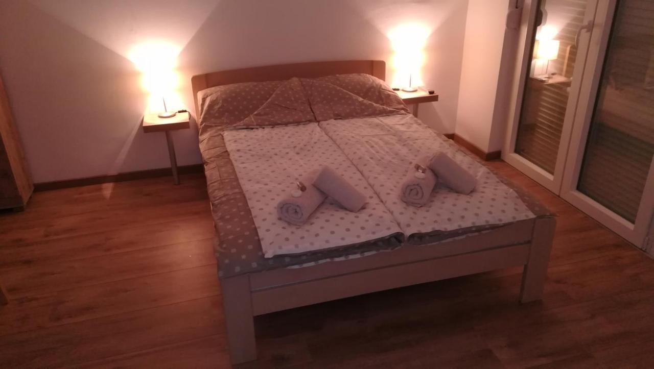 M4U Apartments Ni 외부 사진
