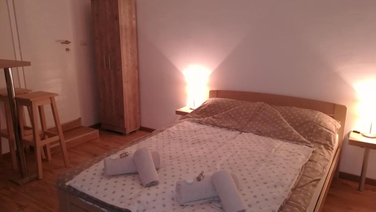 M4U Apartments Ni 외부 사진