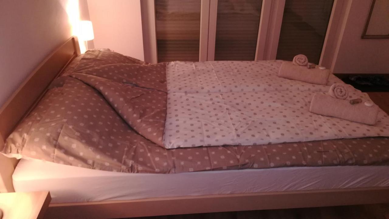 M4U Apartments Ni 외부 사진