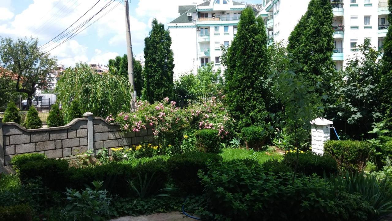M4U Apartments Ni 외부 사진