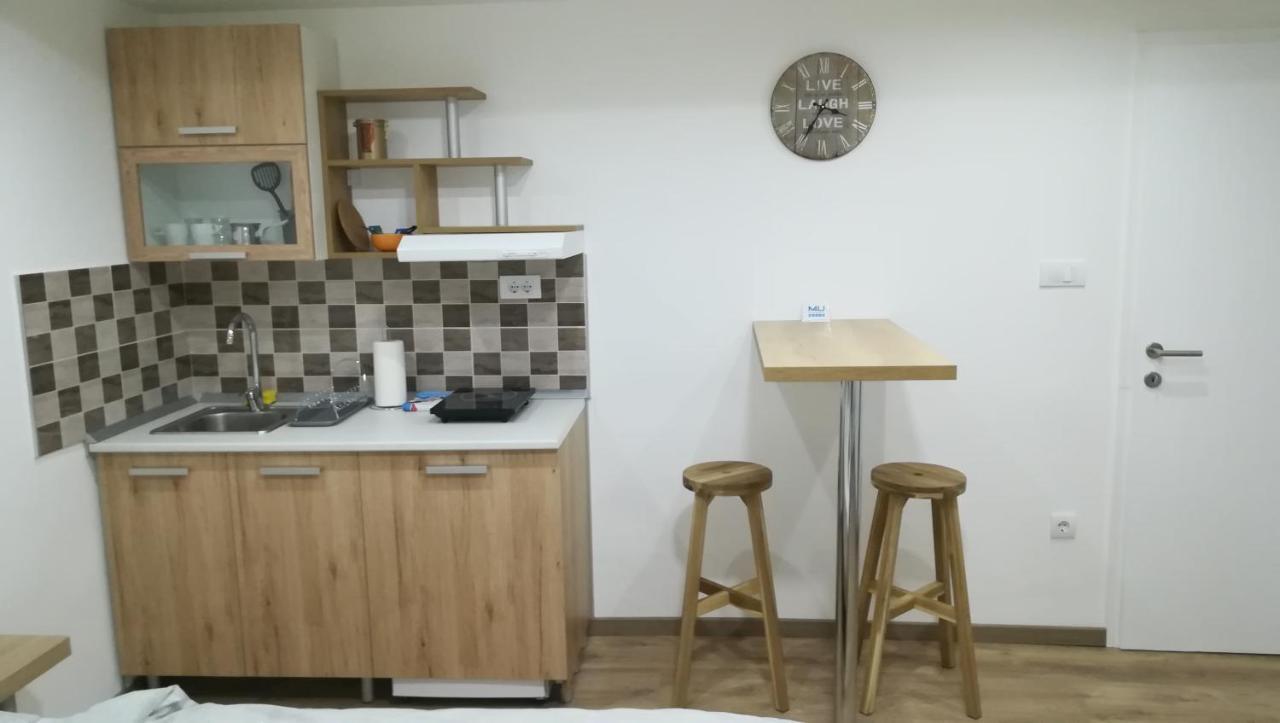 M4U Apartments Ni 외부 사진