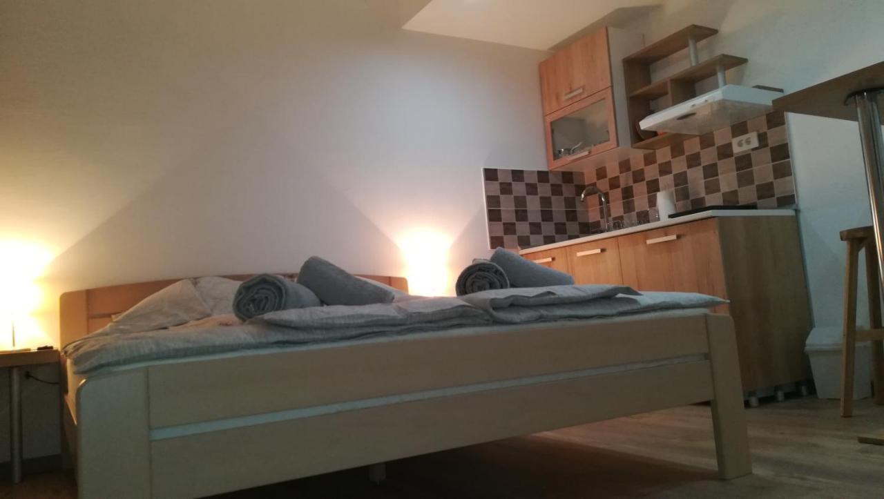 M4U Apartments Ni 외부 사진