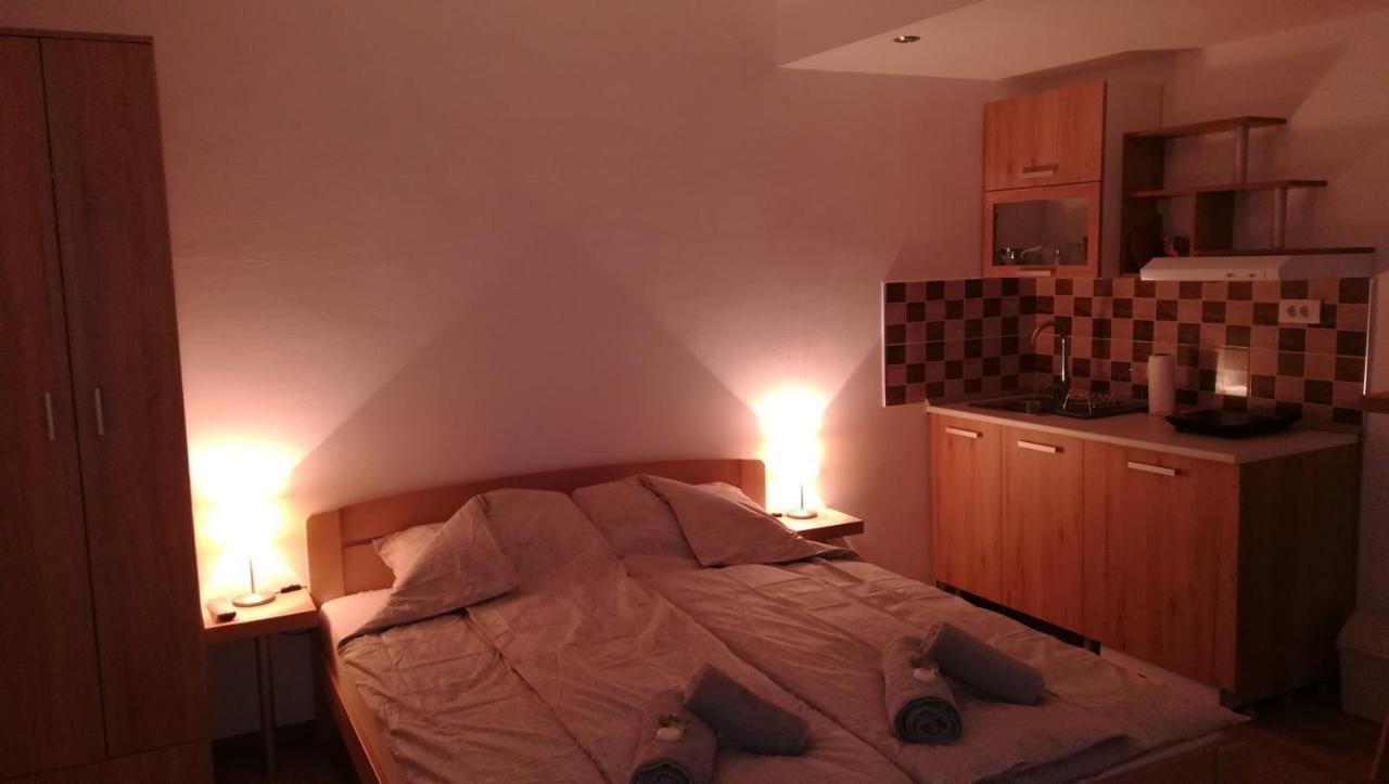M4U Apartments Ni 외부 사진