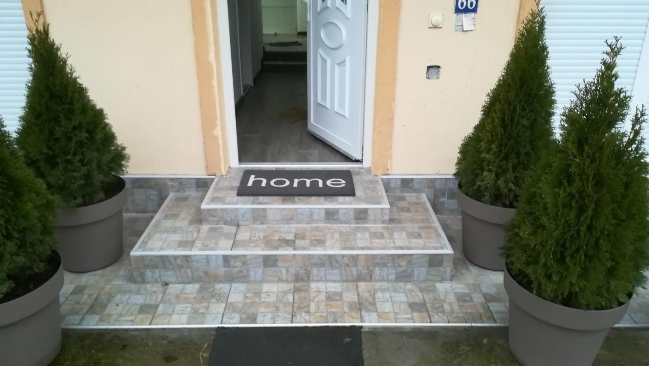 M4U Apartments Ni 외부 사진