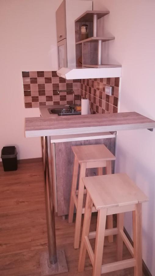 M4U Apartments Ni 외부 사진