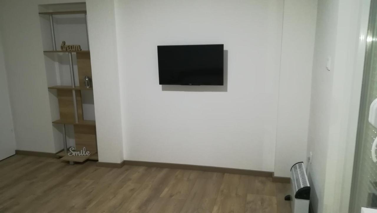 M4U Apartments Ni 외부 사진