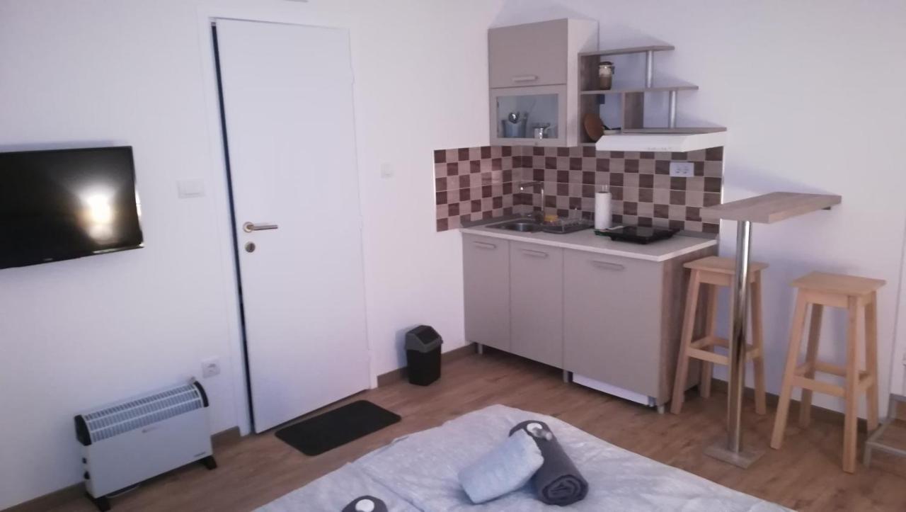 M4U Apartments Ni 외부 사진