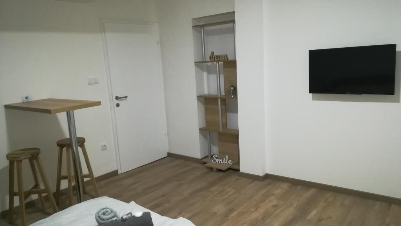 M4U Apartments Ni 외부 사진