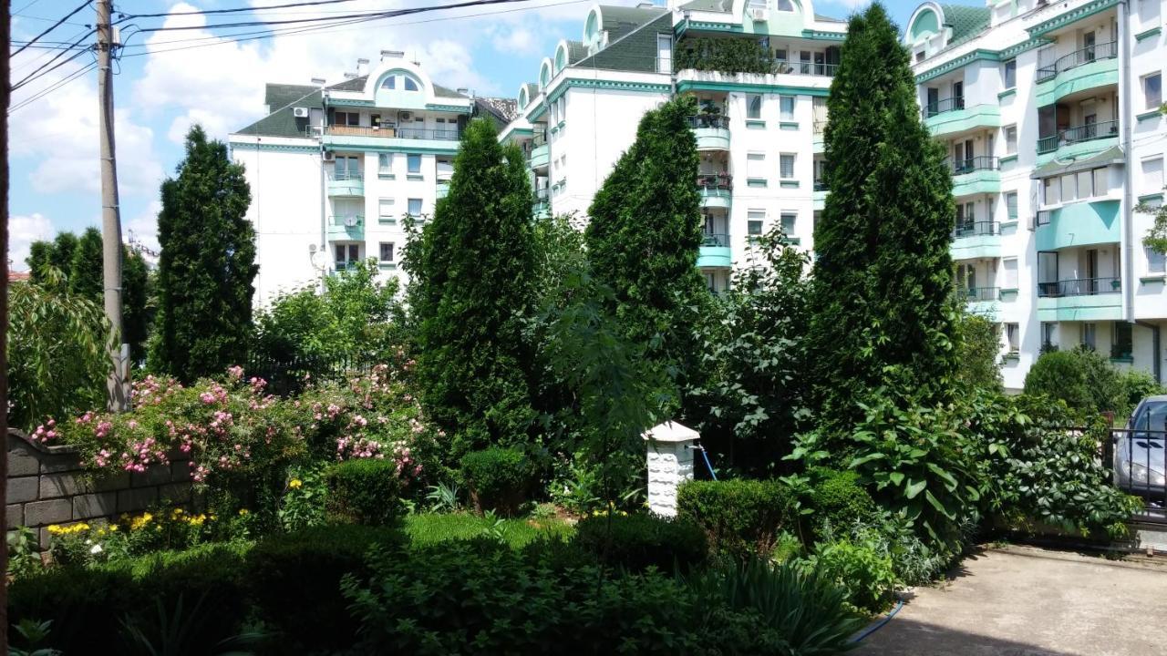 M4U Apartments Ni 외부 사진