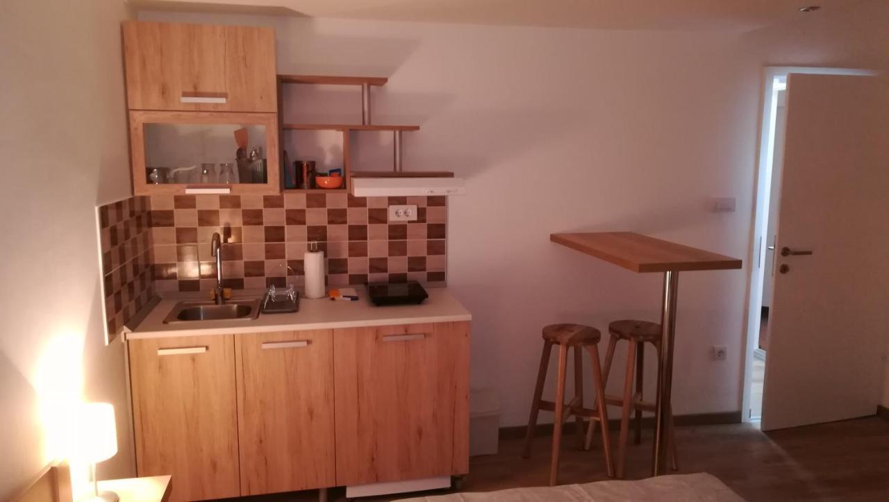 M4U Apartments Ni 외부 사진
