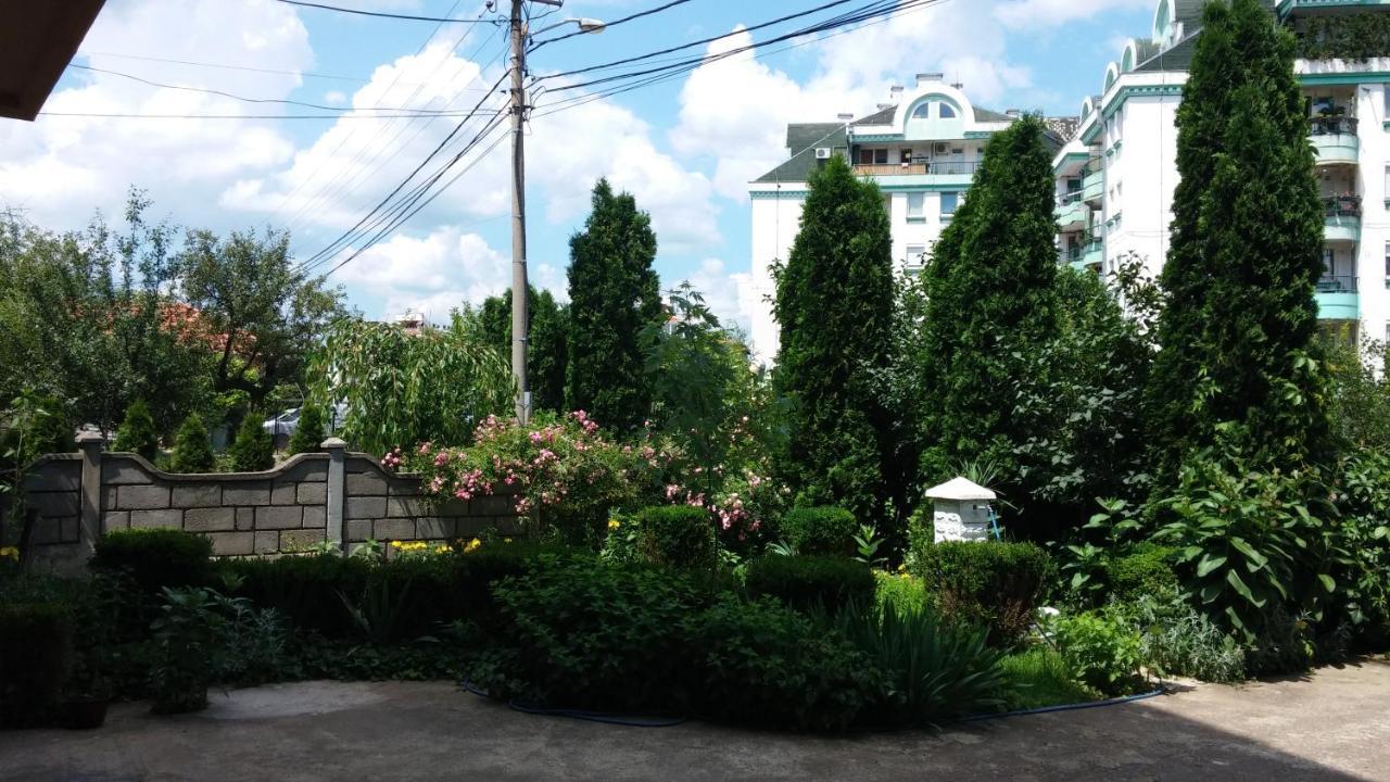 M4U Apartments Ni 외부 사진