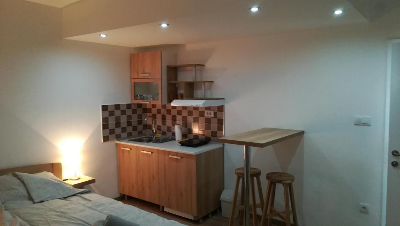 M4U Apartments Ni 외부 사진