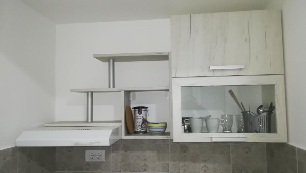 M4U Apartments Ni 외부 사진