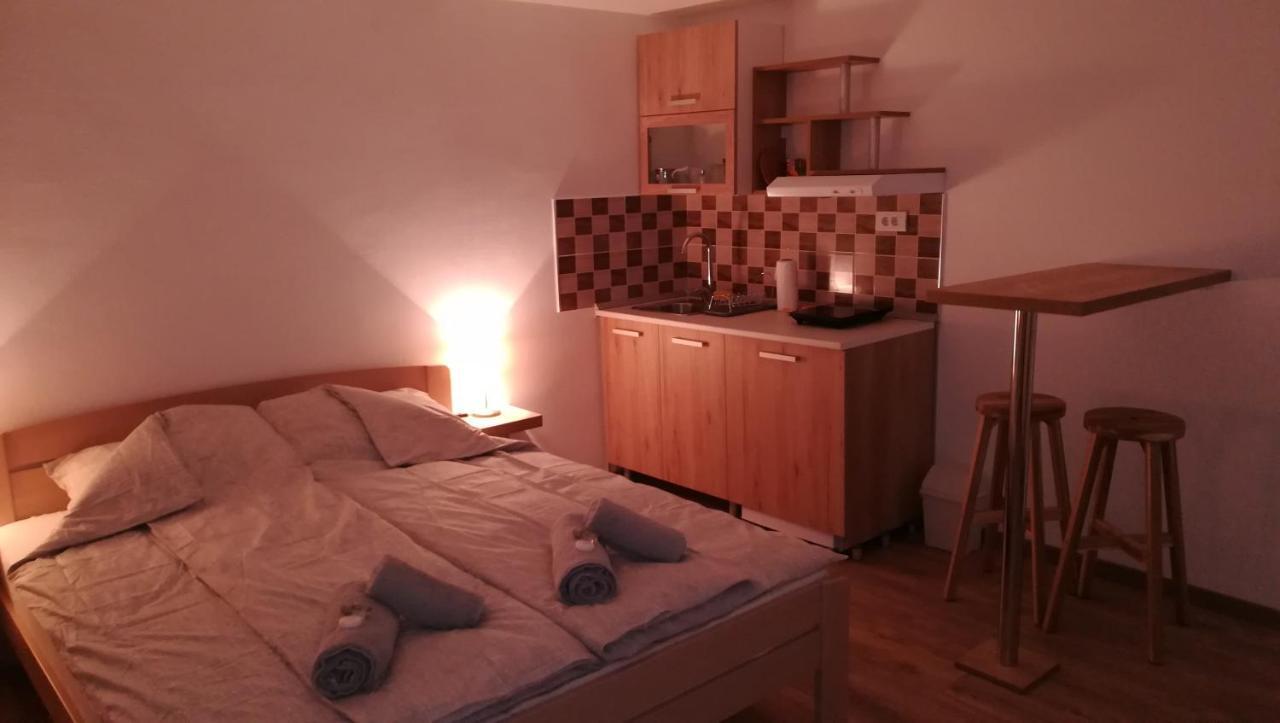M4U Apartments Ni 외부 사진
