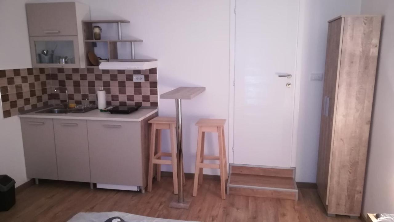 M4U Apartments Ni 외부 사진