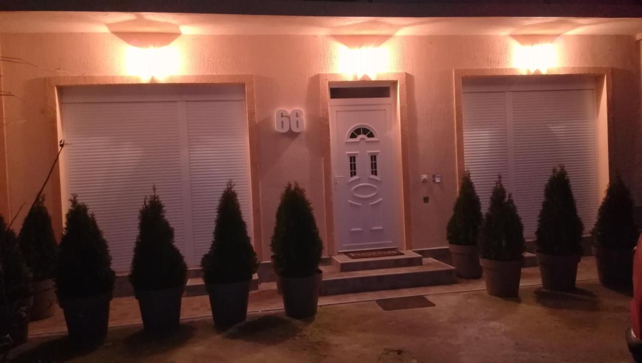 M4U Apartments Ni 외부 사진