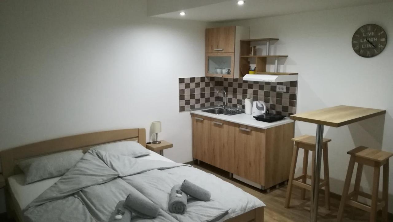 M4U Apartments Ni 외부 사진