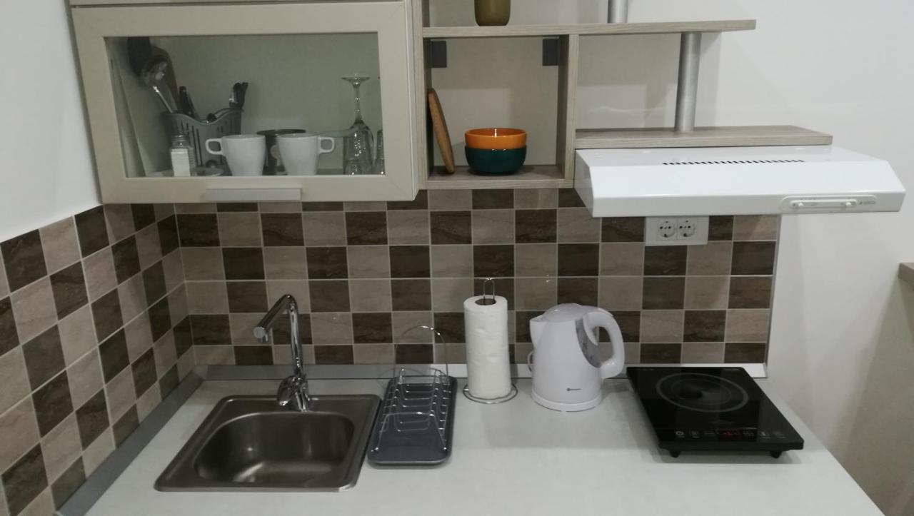 M4U Apartments Ni 외부 사진