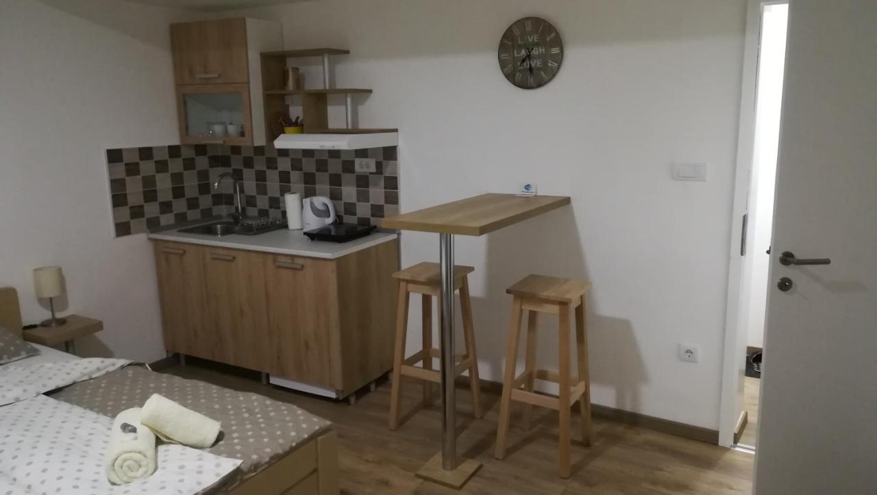 M4U Apartments Ni 외부 사진