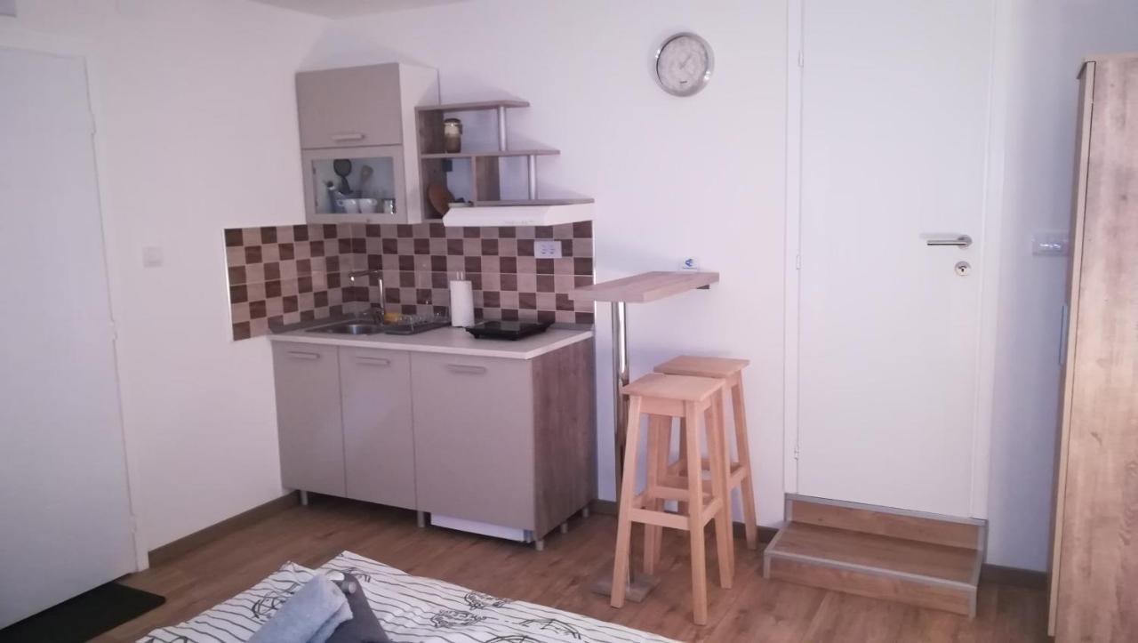 M4U Apartments Ni 외부 사진