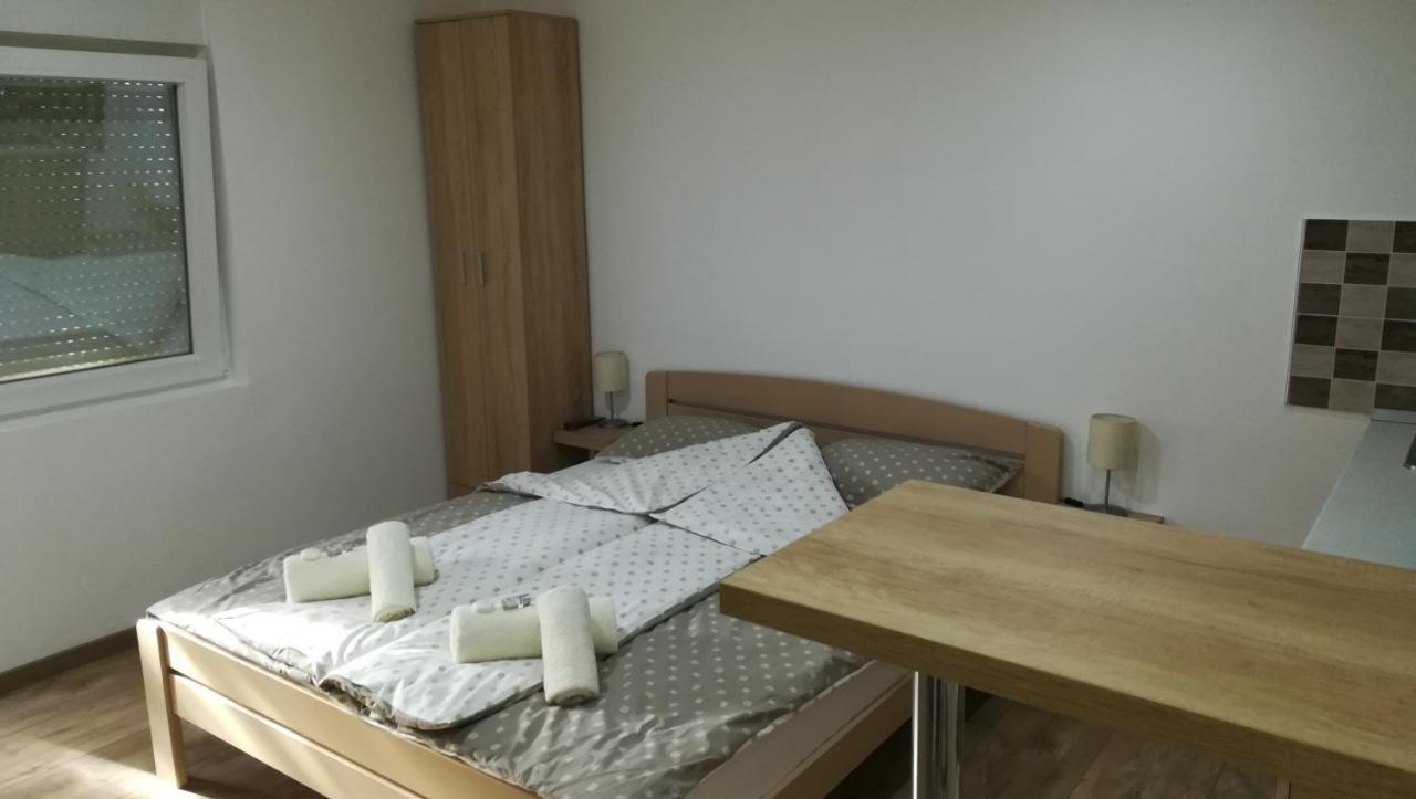M4U Apartments Ni 외부 사진